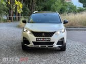 Peugeot 5008 1.2 PureTech GT Line