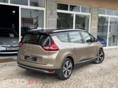 Renault Grand Scénic 1.5 dCi Intens Hybrid Assist SS