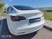 Tesla Model 3 Long Range AWD Dual Motor