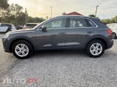 Audi Q3 45 TFSIe S tronic