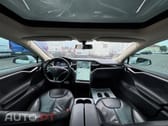Tesla Model S 60D