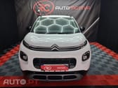 Citroen C3 Aircross 1.2 PureTech Feel EAT6