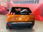 Peugeot E-2008 50 kWh Active Pack