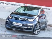 BMW i3 120Ah