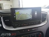 Kia Xceed 1.6 GDi PHEV Tech