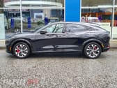 Ford Mustang Mach-E Premium