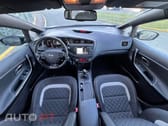 Kia Ceed SW 1.6 CRDi GT Line