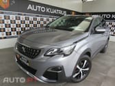 Peugeot 3008 1.5 BlueHDi Active