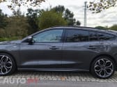 Ford Focus SW 1.5 EcoBlue S&S Aut. ST-LINE
