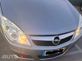 Opel Vectra C