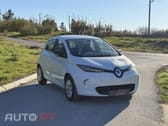 Renault Zoe LIFE 40