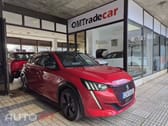 Peugeot E-208 50 kWh GT