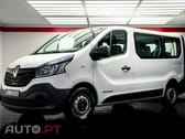 Renault Trafic 1.6 dCi L1H1 1.0T SS