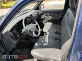 Mitsubishi L200 2.5 TD 3 LUGARES