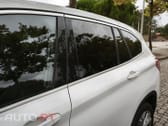 BMW X1 18 d sDrive Auto xLine