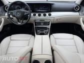 Mercedes-Benz E 220 D Avantgarde