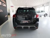 Citroen C3 Aircross 1.2 PureTech Shine