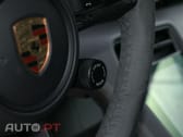 Porsche Taycan GTS I.V.A DEDUTIVEL 