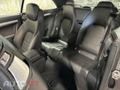 Mercedes-Benz E 250 CDi Avantgarde BE Auto.