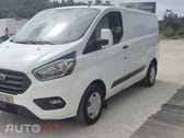 Ford Transit 280L1 2.0 TDCi H1-T.Baixo Trend
