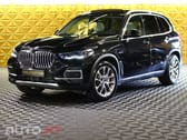 BMW X5 45 e xDrive xLine