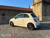 Fiat 500 1.0 Hybrid Connect