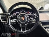 Porsche Panamera 4S Diesel