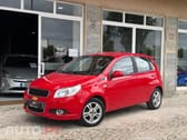 Chevrolet Aveo 1.2 L