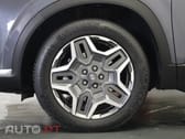 Hyundai Santa Fe 1.6 PHEV Vanguard