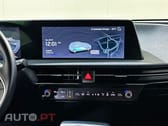 Kia EV6 77.4 kWh Tech
