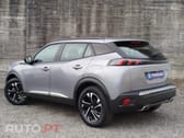 Peugeot 2008 1.2 PureTech Allure EAT8