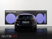 BMW 320 e Touring Corporate Edition Auto