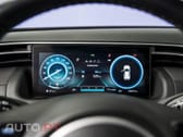 Hyundai Tucson 1.6 T-GDI PHEV Vanguard