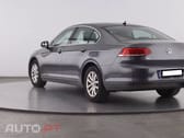 Volkswagen Passat 1.6 TDI Highline