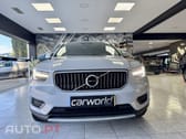 Volvo XC40 1.5 T5 PHEV Inscription Expression
