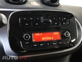Smart ForFour 1.0 71cv Passion