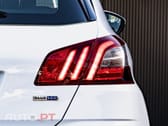 Peugeot 308 1.6 BlueHDi Allure