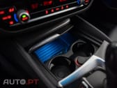 BMW 520 e Pack M