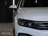 Volkswagen Passat Variant 1.4 TSI GTE Plug-in