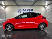 Toyota Yaris 1.5 HDF Comfort