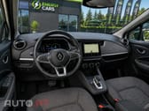 Renault Zoe (c/ Bateria) Limited 50