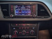 Seat Leon X-Perience 1.6 TDi 4 Drive