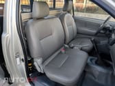 Toyota Hilux 2.5 D-4D 2WD CS CM