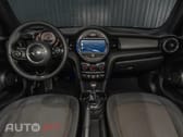 MINI Cooper Cooper D