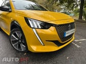 Peugeot E-208 50 kWh GT Pack
