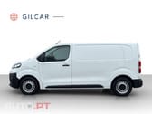Citroen e-Jumpy 75 kWh M Club