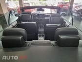 BMW 320 d Cabrio