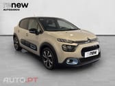 Citroen C3 Pure Tech ELLE