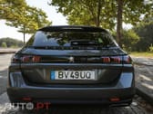 Peugeot 508 BlueHDi 130 EAT8 Allure Pack