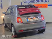 Fiat 500C 1.0 Hybrid Club